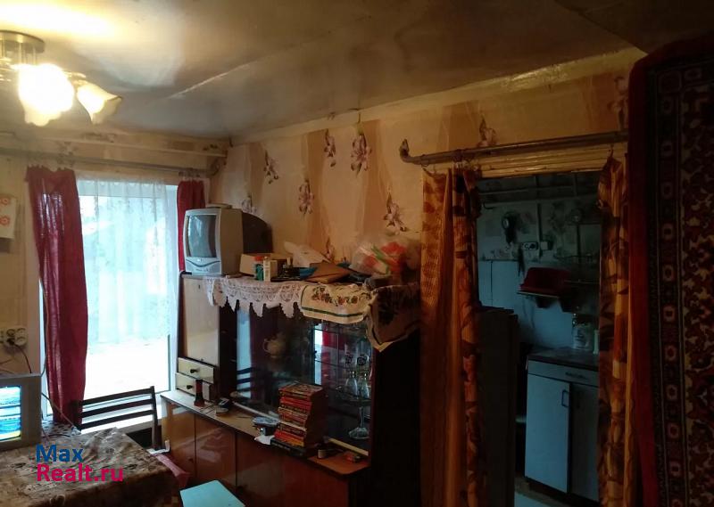 Бежецк деревня Зобы продажа частного дома