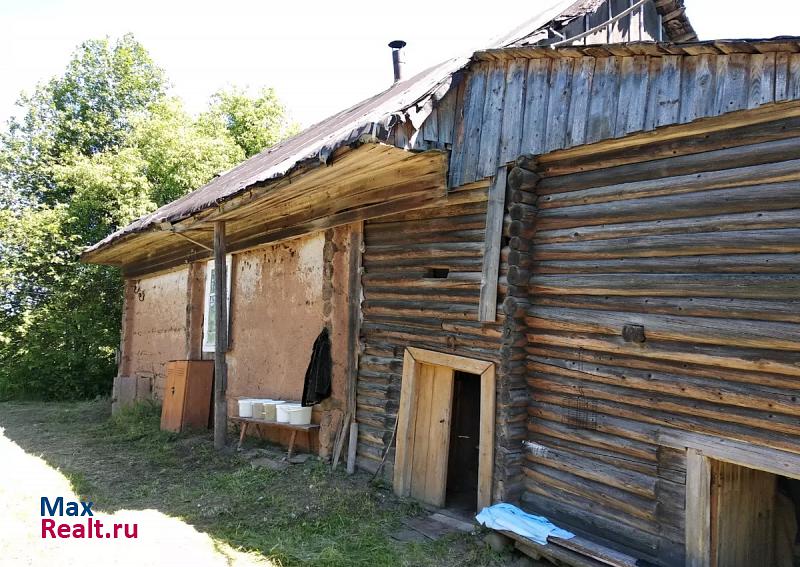 купить частный дом Бежецк Бежецкий район