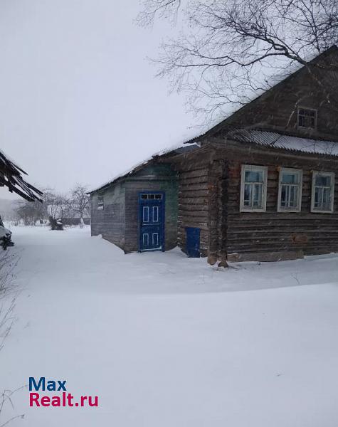 Бежецк деревня Стогово частные дома