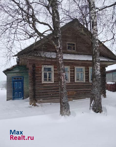 Бежецк деревня Стогово продажа частного дома