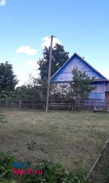 Остров деревня Плодопитомник продажа частного дома