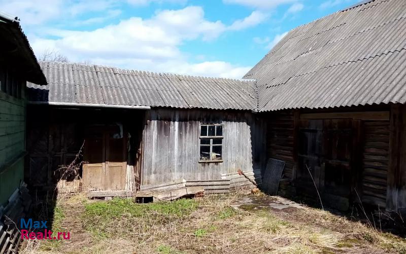 Остров пыталовский район деревня Линино