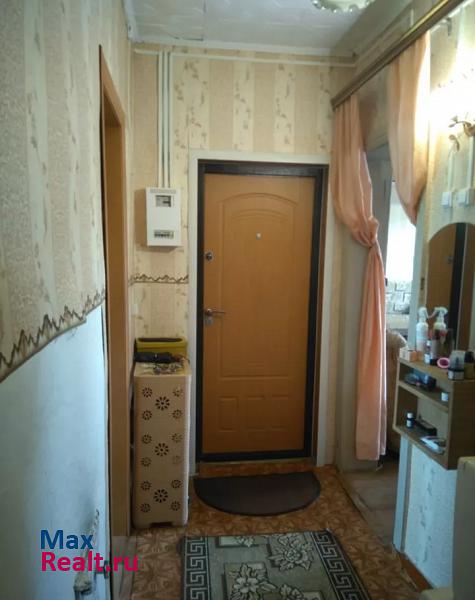 поселок Асбестовский, улица Калинина, 24 Алапаевск купить квартиру