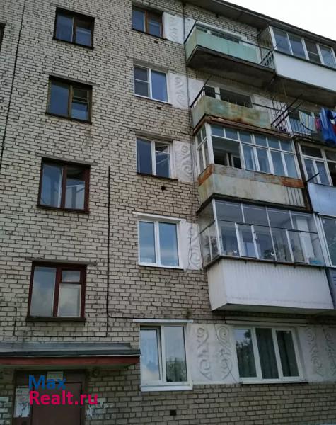 улица Веры Шляпиной, 6 Алапаевск купить квартиру