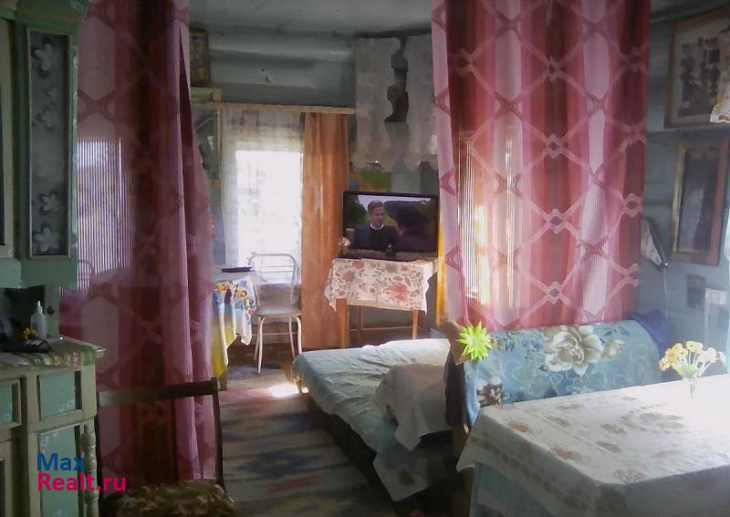 Алапаевск деревня Кулига продажа частного дома