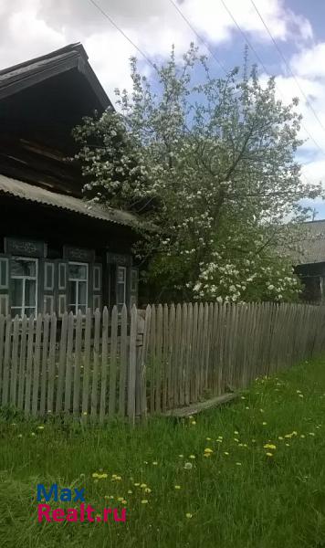 Алапаевск Деревня Кулига