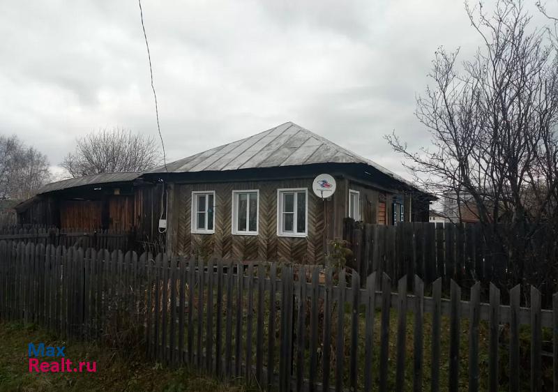 Алапаевск посёлок Нейво-Шайтанский продажа частного дома