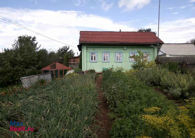 Алапаевск улица Егора Сычева, 11 дом купить