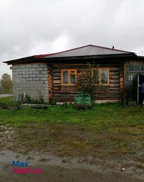 Алапаевск село Мелкозерово частные дома