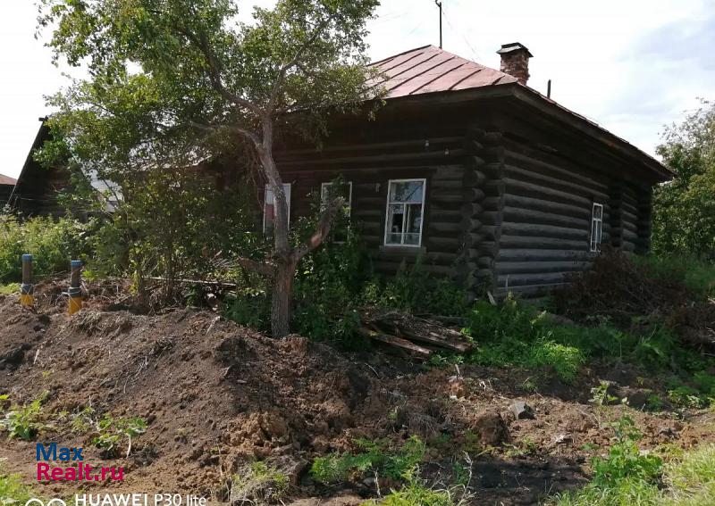 купить частный дом Алапаевск село Толмачево, улица Ленина