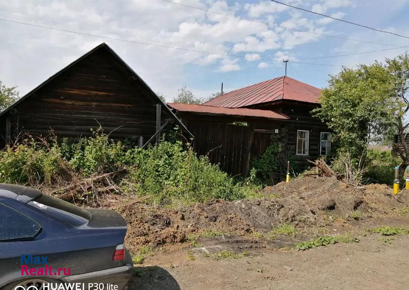 Алапаевск село Толмачево, улица Ленина