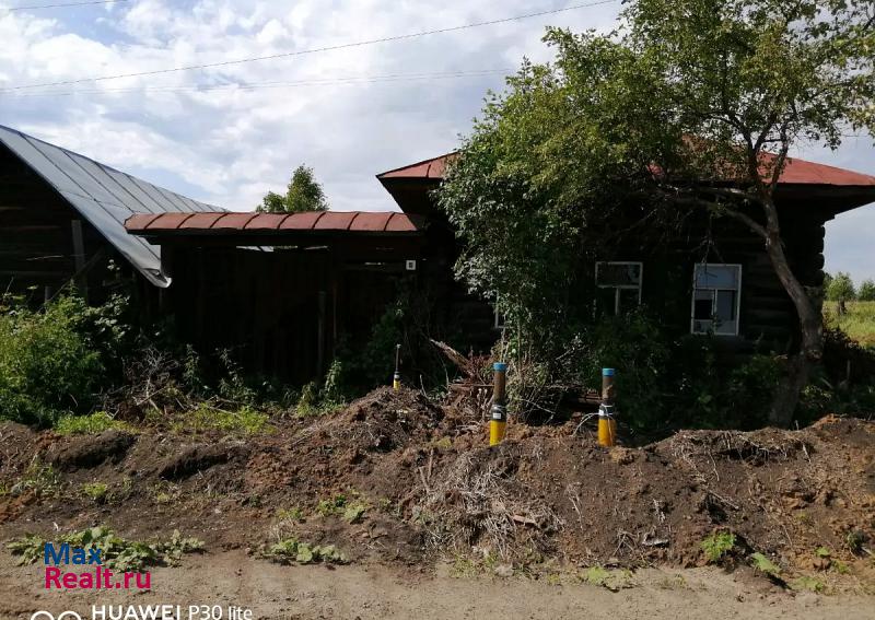 Алапаевск село Толмачево, улица Ленина продажа частного дома