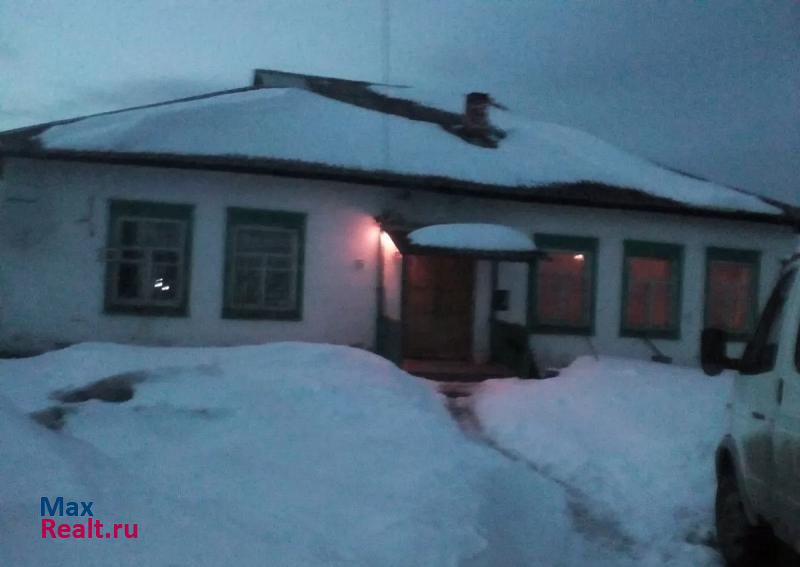 Алапаевск село Коптелово продажа частного дома