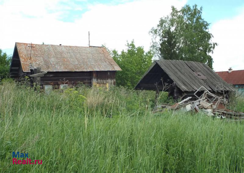 Алапаевск село Арамашево, Первомайская улица, 11 дом купить