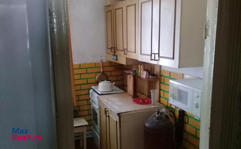 Первомайская улица, 75 Алейск продам квартиру