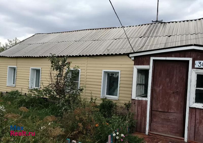 Алейск улица имени С.Н. Старовойтова, 36 продажа частного дома