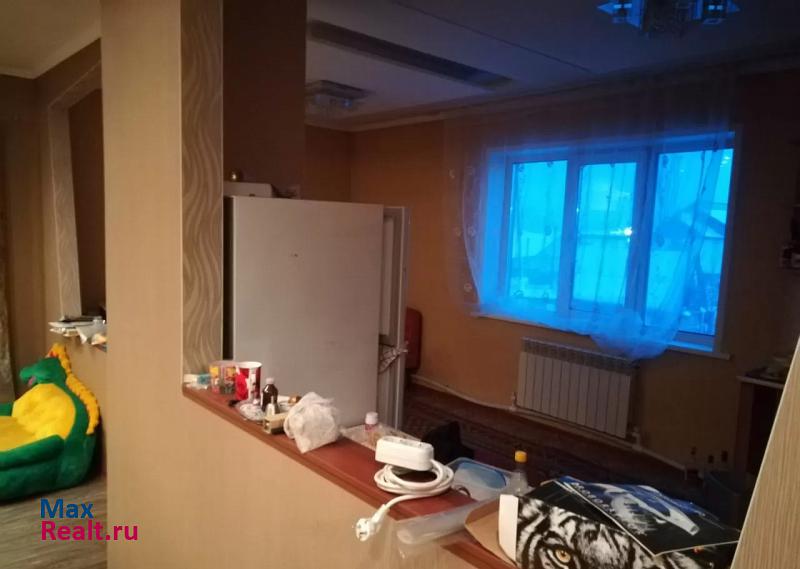 Алейск переулок Гаврилина, 32 дом