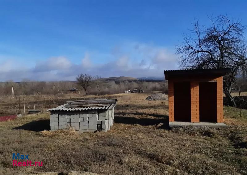 купить частный дом Отрадная станица Отрадная, Урупская улица, 287