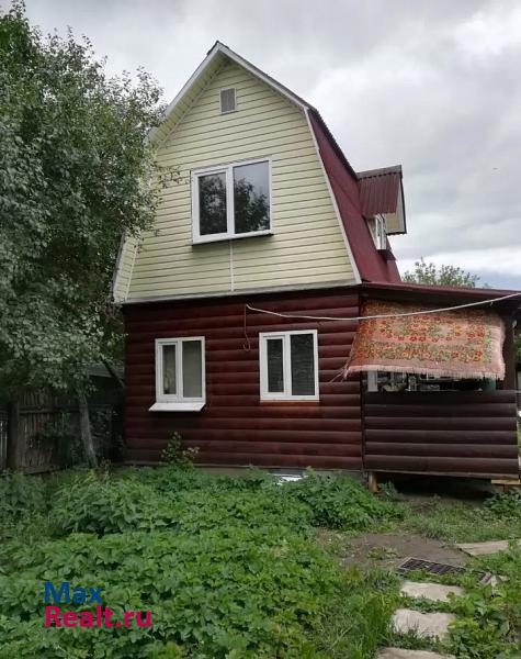купить частный дом Рыбное село Козловка