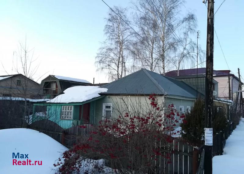 Рыбное Рыбновское городское поселение, Набережный переулок, 13 продажа частного дома