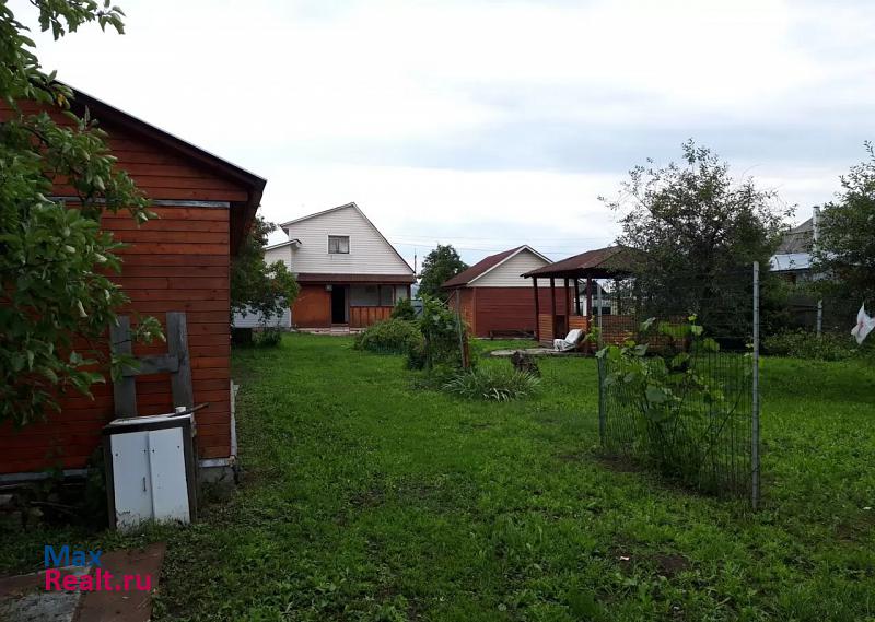 Рыбное Рыбновский район, село Алёшня продажа частного дома