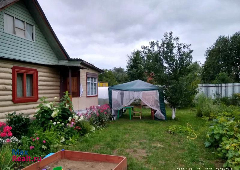 купить частный дом Рыбное Московская область, деревня Калянинское