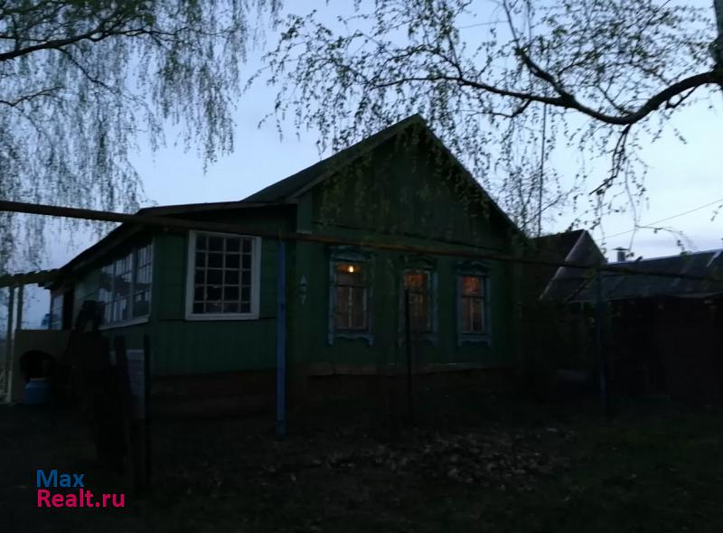купить частный дом Рыбное село Кузьминское