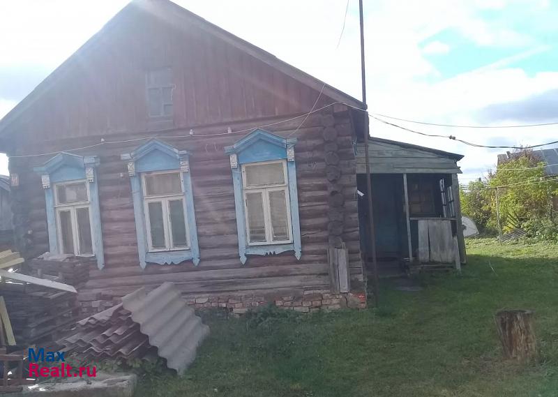 Рыбное Ходынинское сельское поселение частные дома