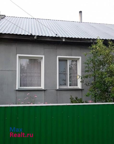 Карасукский район, поселок Озерное-Титово Карасук купить квартиру