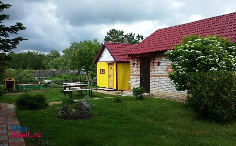 Карасук село Морозовка продажа частного дома