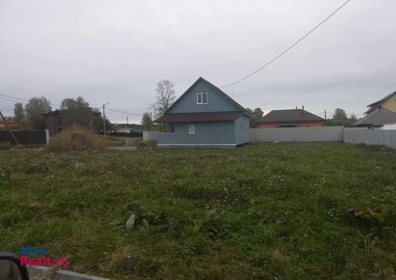 кто сдаёт дом в Приозерске Приозерское городское поселение, А-121 Сортавала, 131-й километр