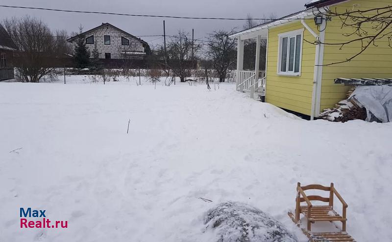 Кировск Кировское городское поселение, садовый массив Беляевский Мох, садоводческое некоммерческое товарищество Маяк, 22-я линия, 607 дом купить