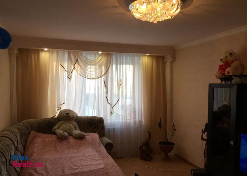 проспект Курчатова, 24 Удомля купить квартиру