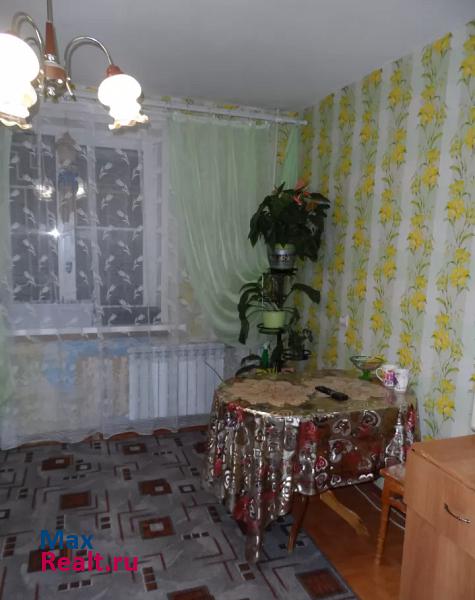 проспект Энергетиков, 20 Удомля купить квартиру