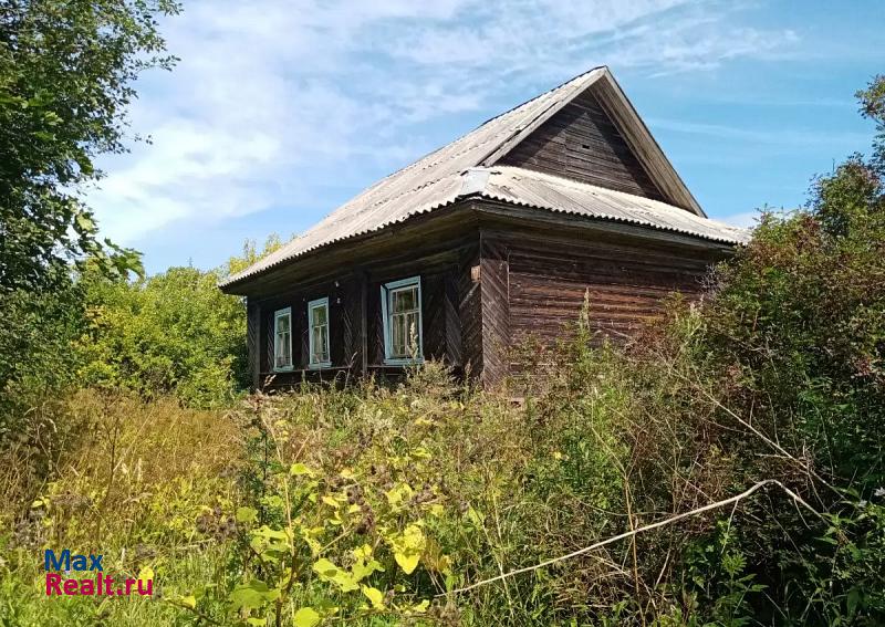 купить частный дом Удомля Удомельский городской округ