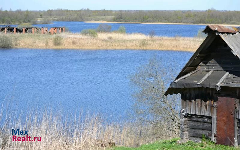 Удомля Новгородская область, деревня Зиновково