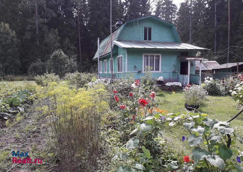 Удомля деревня Ивановское частные дома