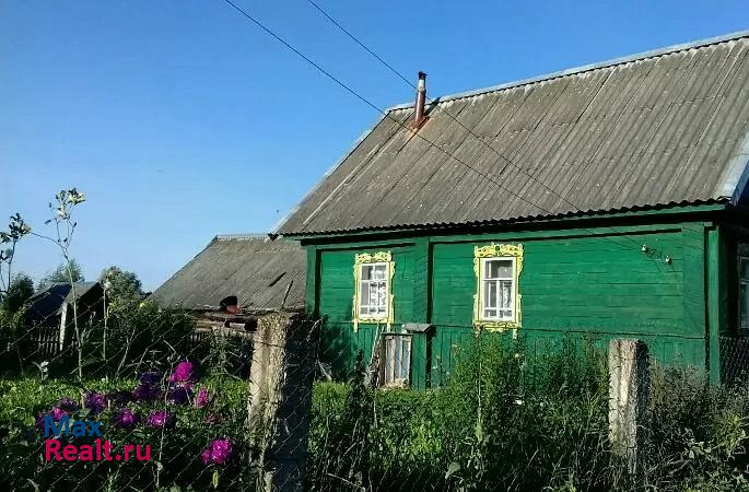 купить частный дом Удомля деревня Старое