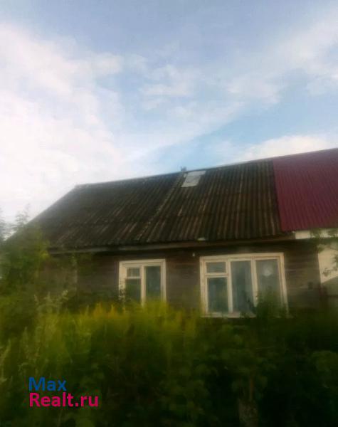 Удомля деревня, Удомельский городской округ, Лайково-Попово, 41 продажа частного дома