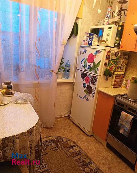 Сысерть улица Орджоникидзе, 54 квартира купить без посредников