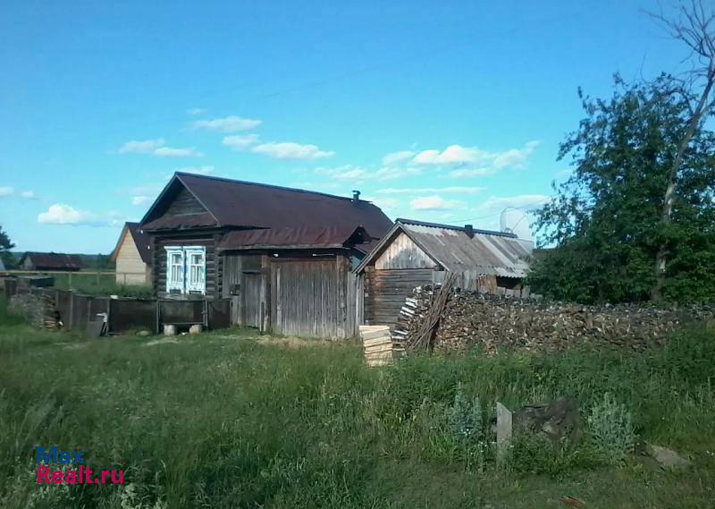 купить частный дом Сысерть село Новоипатово, улица Ленина