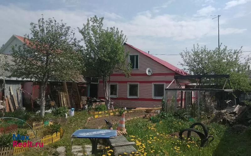 Сысерть Сысертский городской округ, село Кашино частные дома