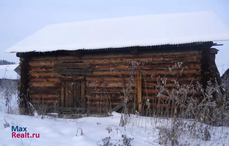 Сысерть посёлок Каменка, Лесная улица продажа частного дома