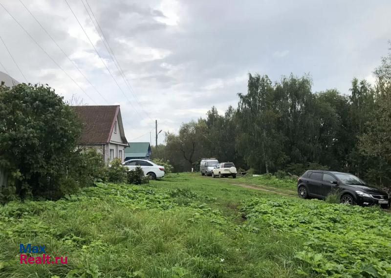 Суздаль Суздальский район, село Цибеево дом