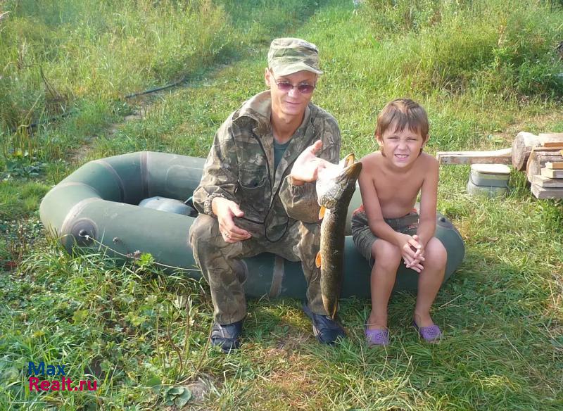 купить частный дом Суздаль село Глазово, Главная улица