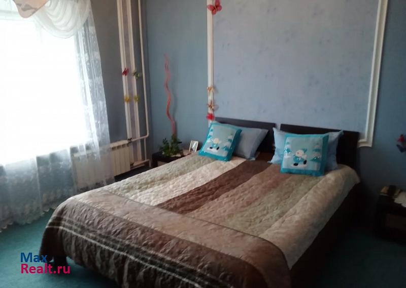 Усть-Катав 1-й микрорайон, 43 квартира купить без посредников