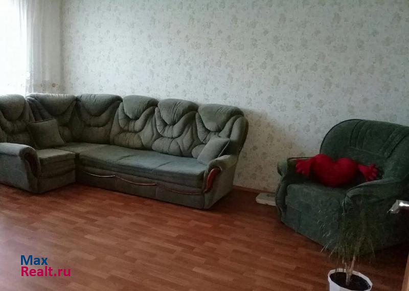 Усть-Катав 3-й микрорайон, 13 квартира купить без посредников