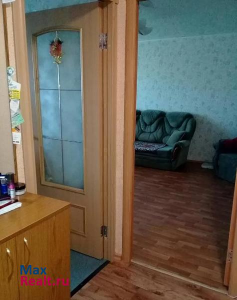 Усть-Катав 3-й микрорайон, 13 продажа квартиры