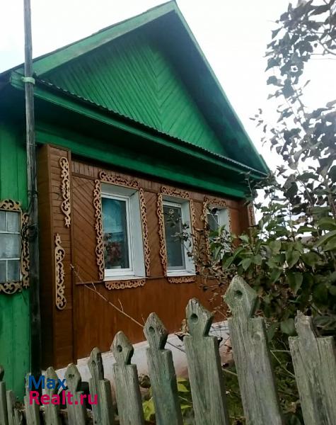 купить частный дом Усть-Катав улица Гуляева