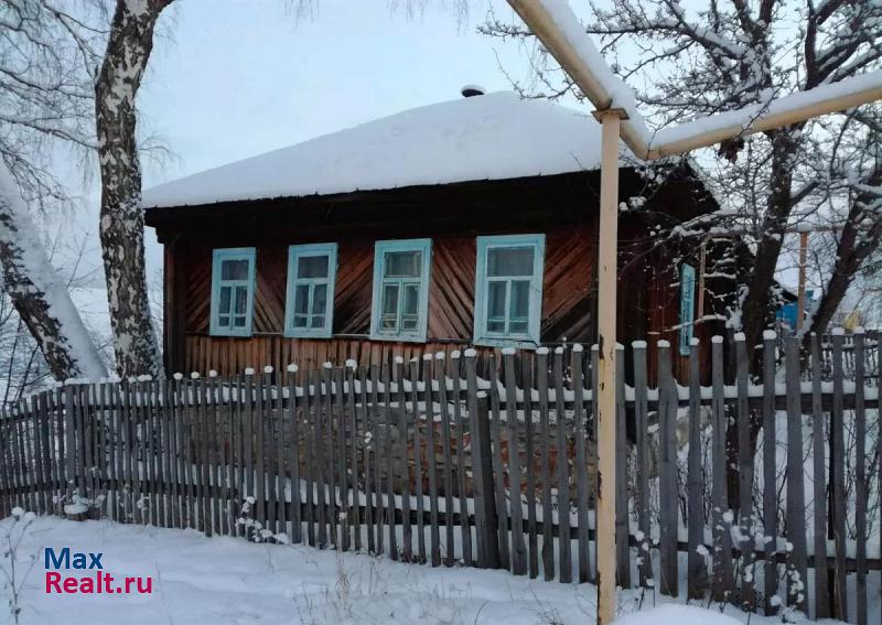 купить частный дом Усть-Катав